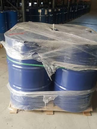 دی متیل اتانول آمین