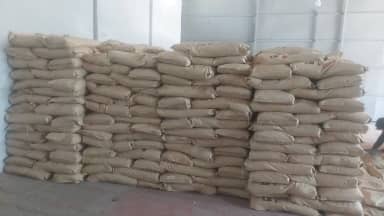 پودر کاکائو هانای چین