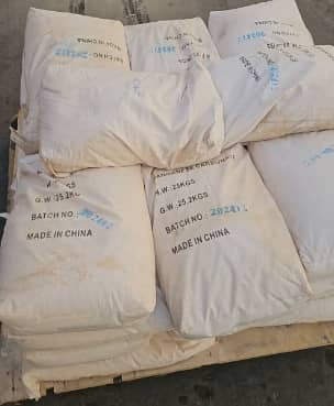 کربنات منگنز