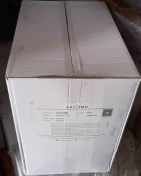 کربومر 940 برند Lassimo