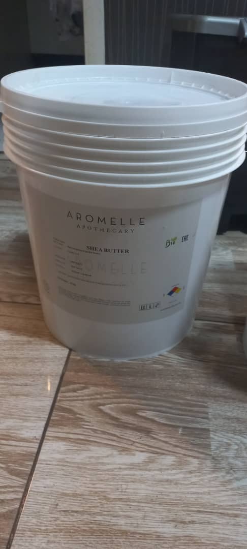 شی باتر آرومله