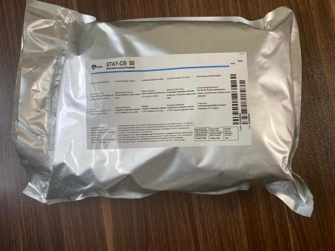 سدیم اسکوربیل فسفات